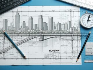 engineering prints houston